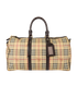 Holdall Duffle, front view